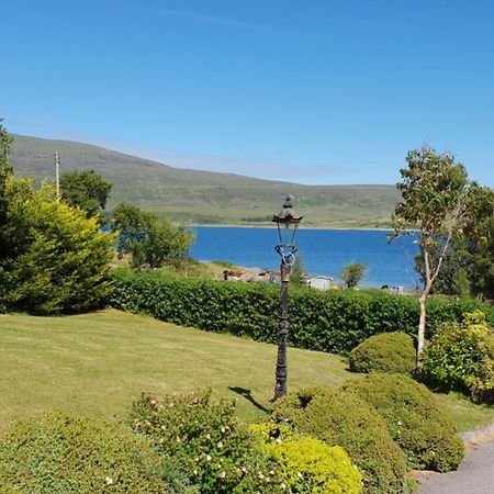 Creag-Ard Bed & Breakfast Dundonnell Kültér fotó