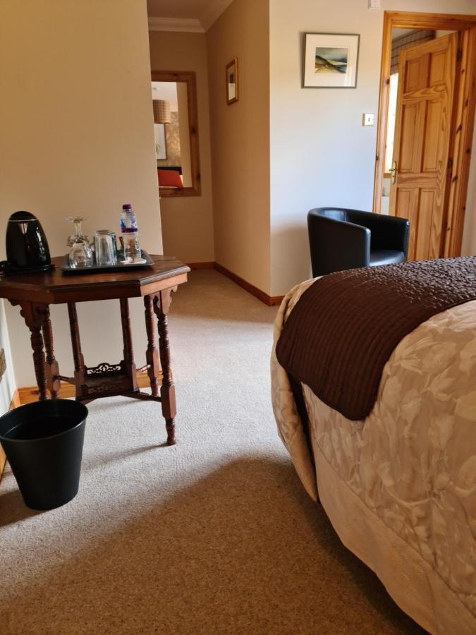 Creag-Ard Bed & Breakfast Dundonnell Kültér fotó