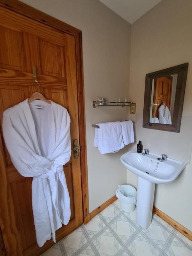Creag-Ard Bed & Breakfast Dundonnell Kültér fotó