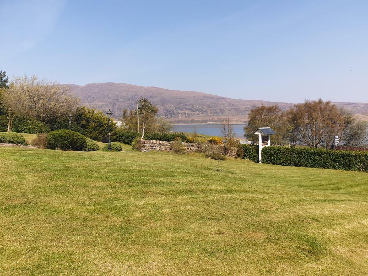Creag-Ard Bed & Breakfast Dundonnell Kültér fotó